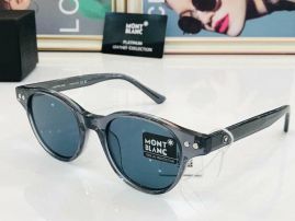Picture of Montblanc Sunglasses _SKUfw49056450fw